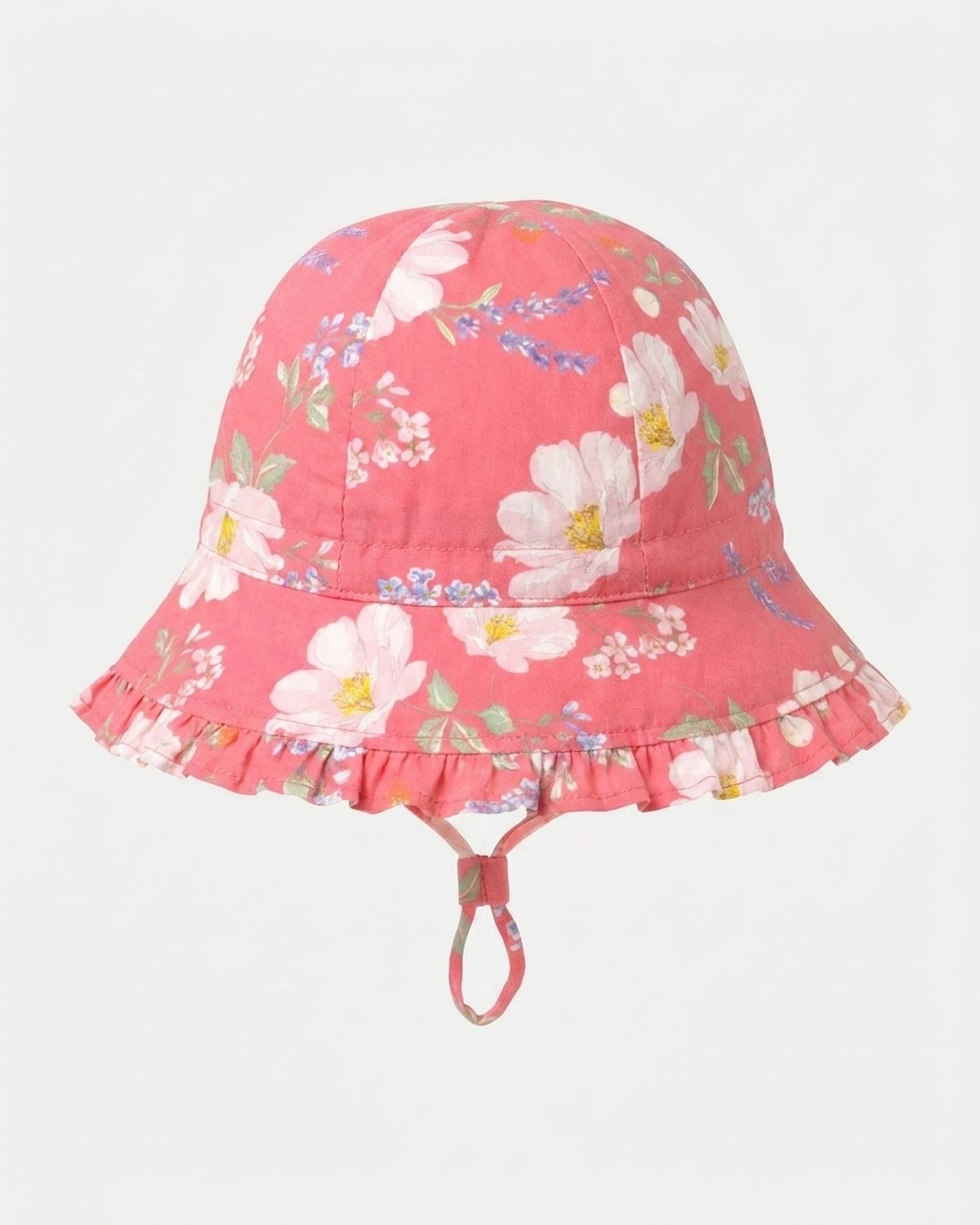 Toshi Bell Sunhat Arcadia Camille Paradise for babies and toddlers