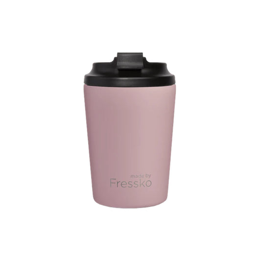 Bino 8oz Reusable Coffee Cup Floss