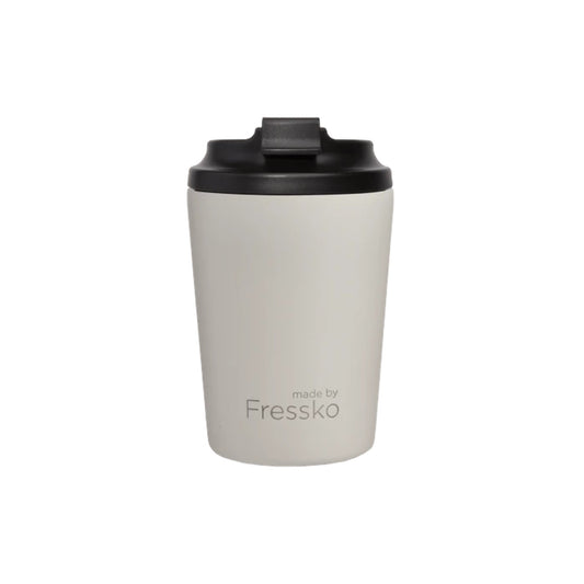 Bino 8oz Reusable Coffee Cup Frost