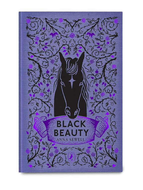 Black Beauty Puffin Clothbound Classics book