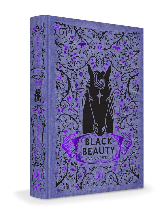 Black Beauty clothbound classic Anna Sewell