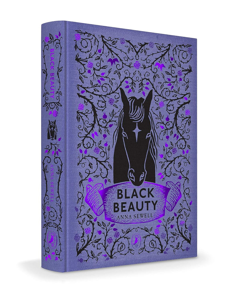 Black Beauty clothbound classic Anna Sewell