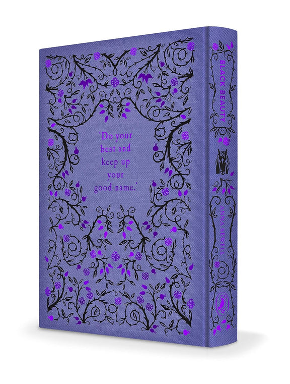Puffin Classics Black Beauty hardcover