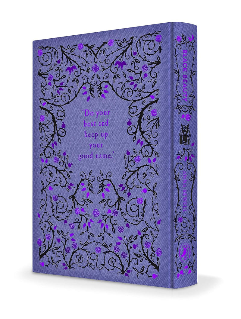 Puffin Classics Black Beauty hardcover