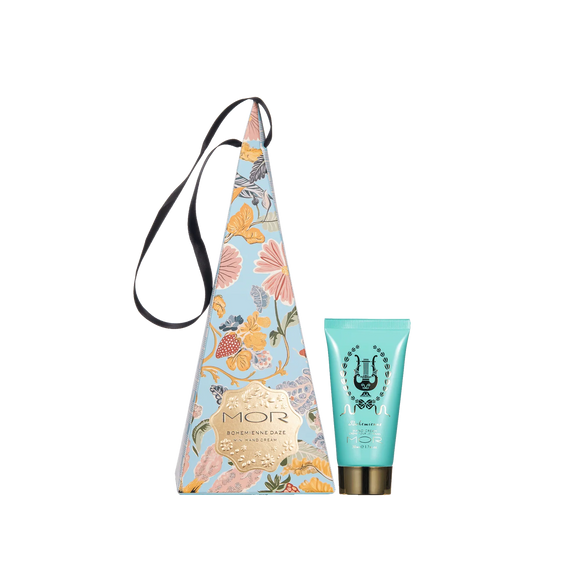 Bohemienne Daze Mini Hand Cream gift set travel size
