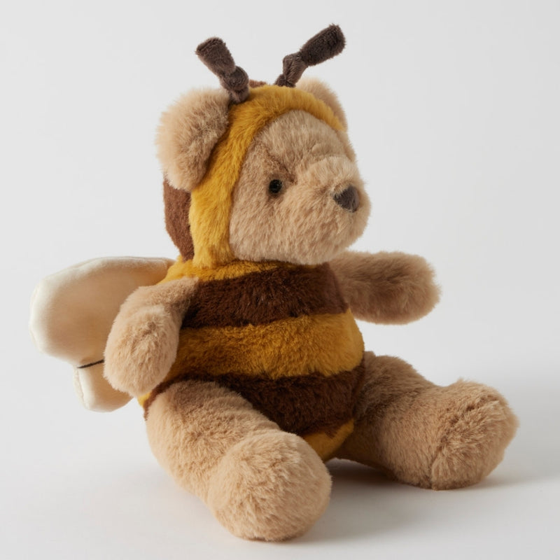 jiggle and giggle busby bear available at my country escape australia