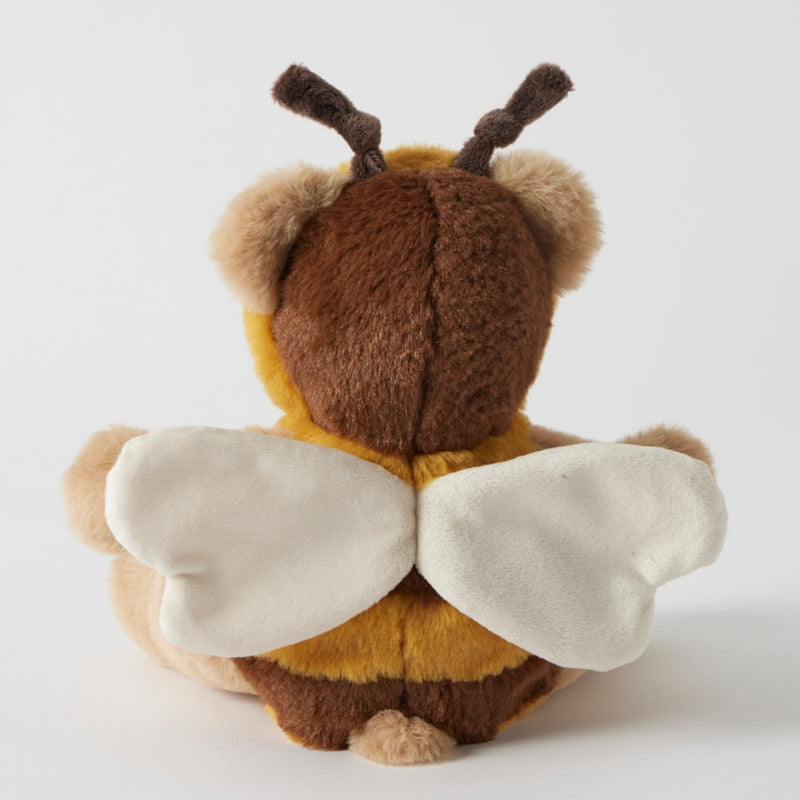 jiggle and giggle busby bear available at my country escape australia