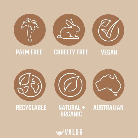 Valor Soap