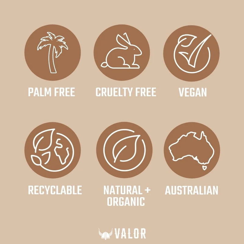 Valor Soap
