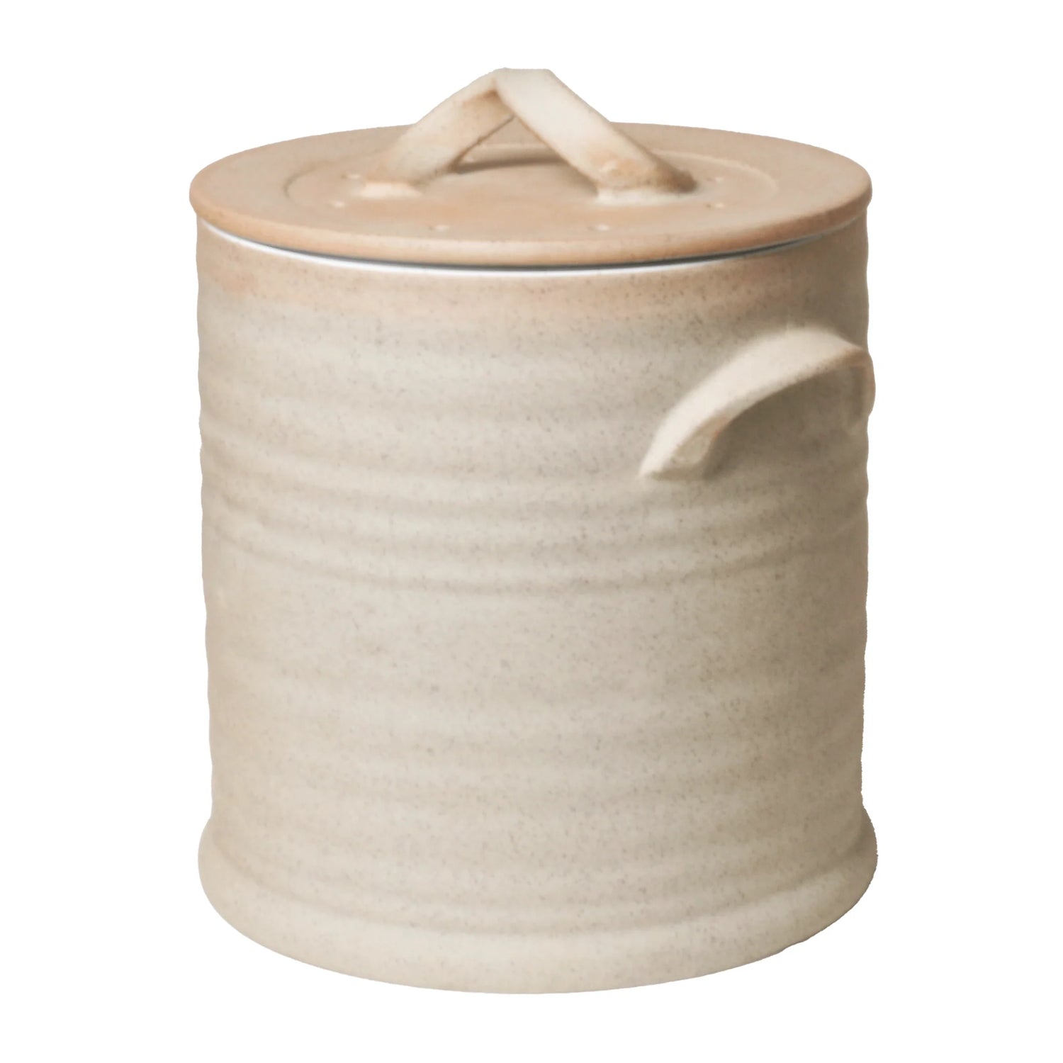 Robert Gordon Garden To Table compost bin 4.5L ceramic