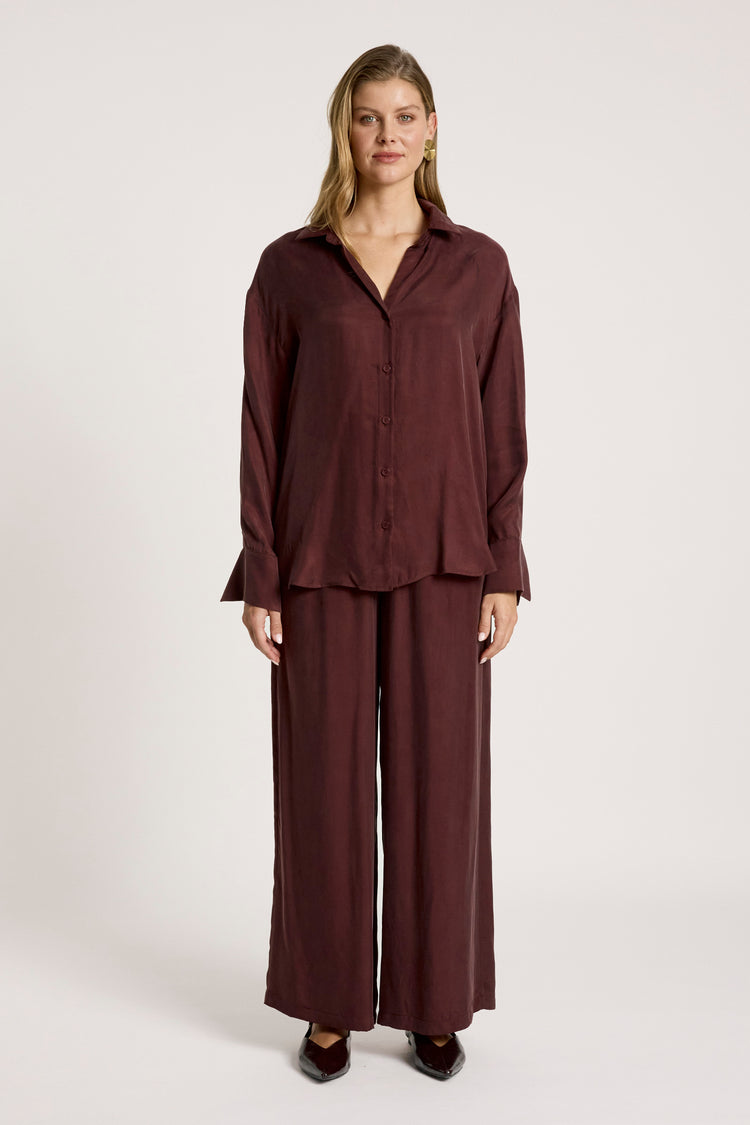 Women’s Tops Australia | Linen Shirts, Blouses & T-Shirts – My Country Escape