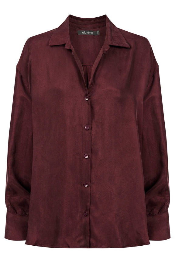 Image of Eb & Ive women's shirt