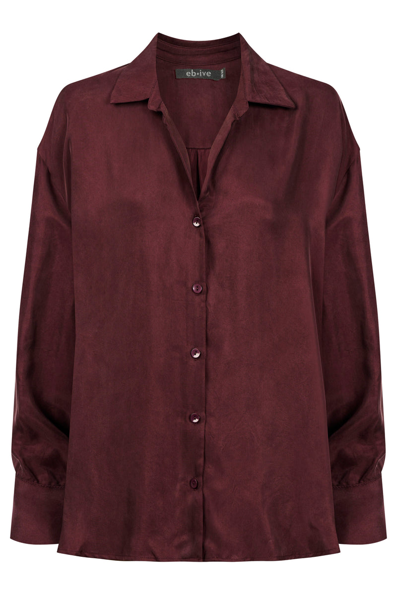 Image of Eb & Ive women's shirt