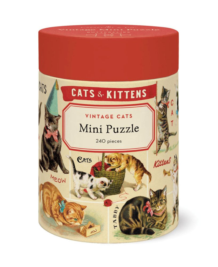Puzzles, Creative Games & Gifts