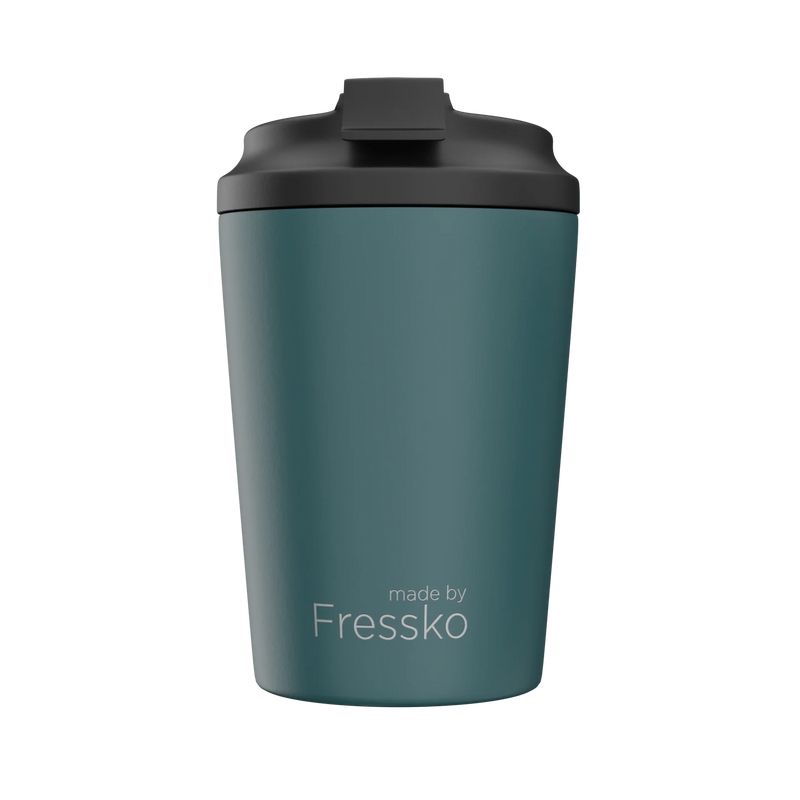 Made By Fressko Emerald Camino Keep cup