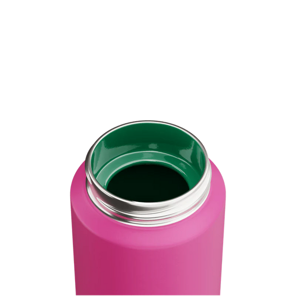 Play bottle ceramic lined kids drink bottle