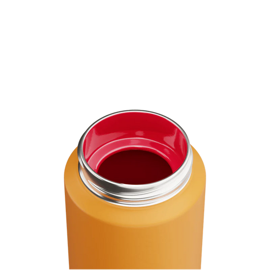 Play bottle tango ceramic lined kids bottle