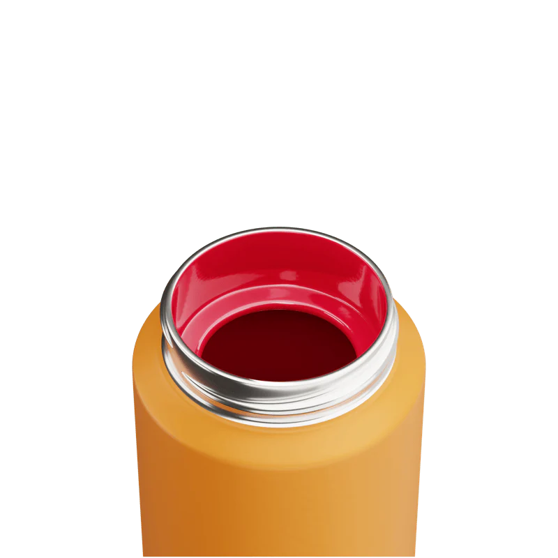 Play bottle tango ceramic lined kids bottle
