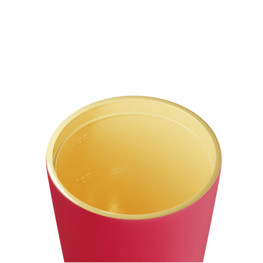 Piccolo ceramic lined kids cup 120ml