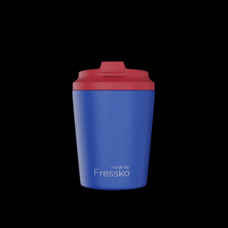 Reusable Cup - Piccolo Zing Ceramic | Kids Reusable Cup 120ml