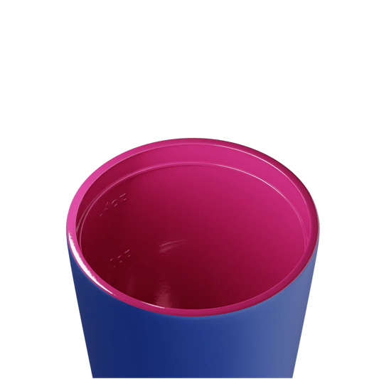 Reusable Cup - Piccolo Zing Ceramic | Kids Reusable Cup 120ml