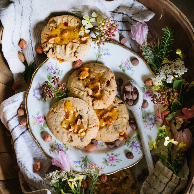 handmade scenic rim biscuits