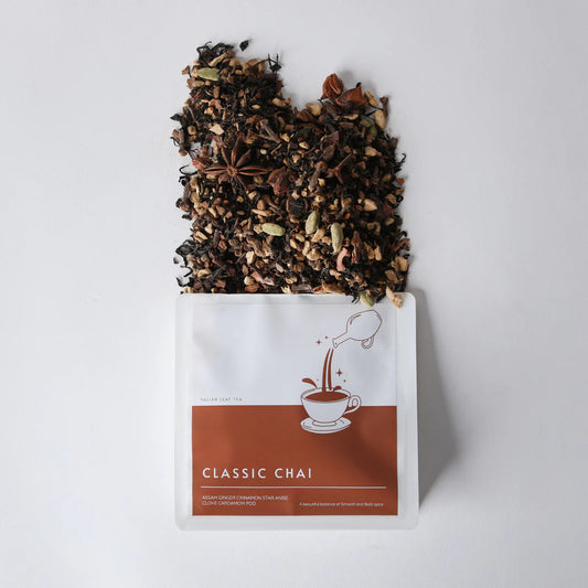 Chai 80g