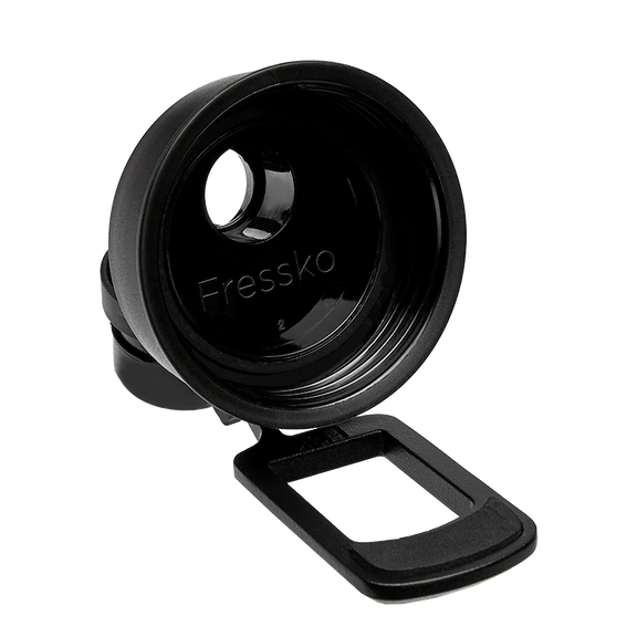 Made By Fressko water bottle lid