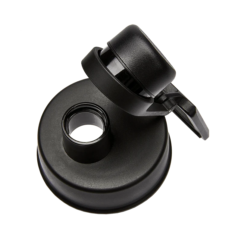 Core 1 Litre Drink Bottle – Denim | Insulated Water Bottle