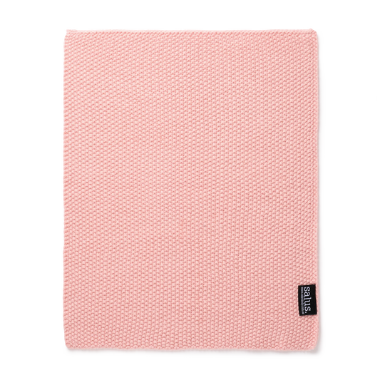Cotton Wash Cloth - Pink