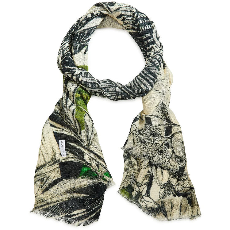 Scarves & Wraps