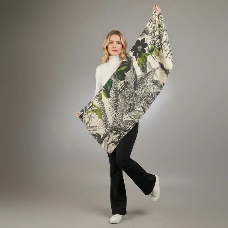 soft winter scarf australia