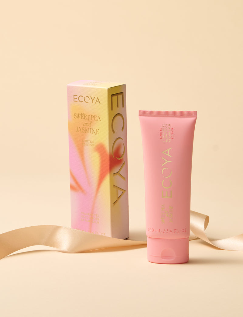 Ecoya limited edition repair balm