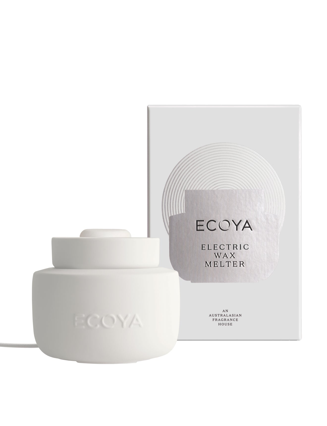 ecoya electric wax melter australia