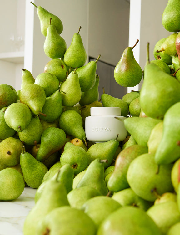 home fragrance wax melts australia - Ecoya French Pear