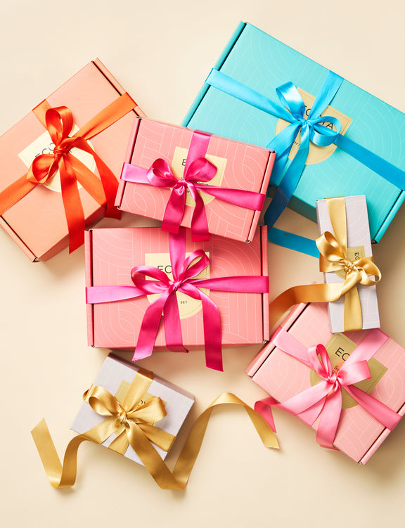 joy in giving - Ecoya gift sets