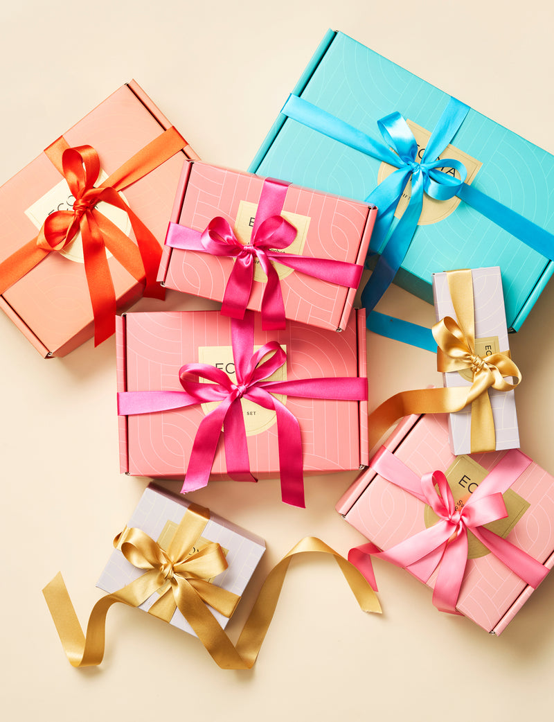 joy in giving - Ecoya gift sets