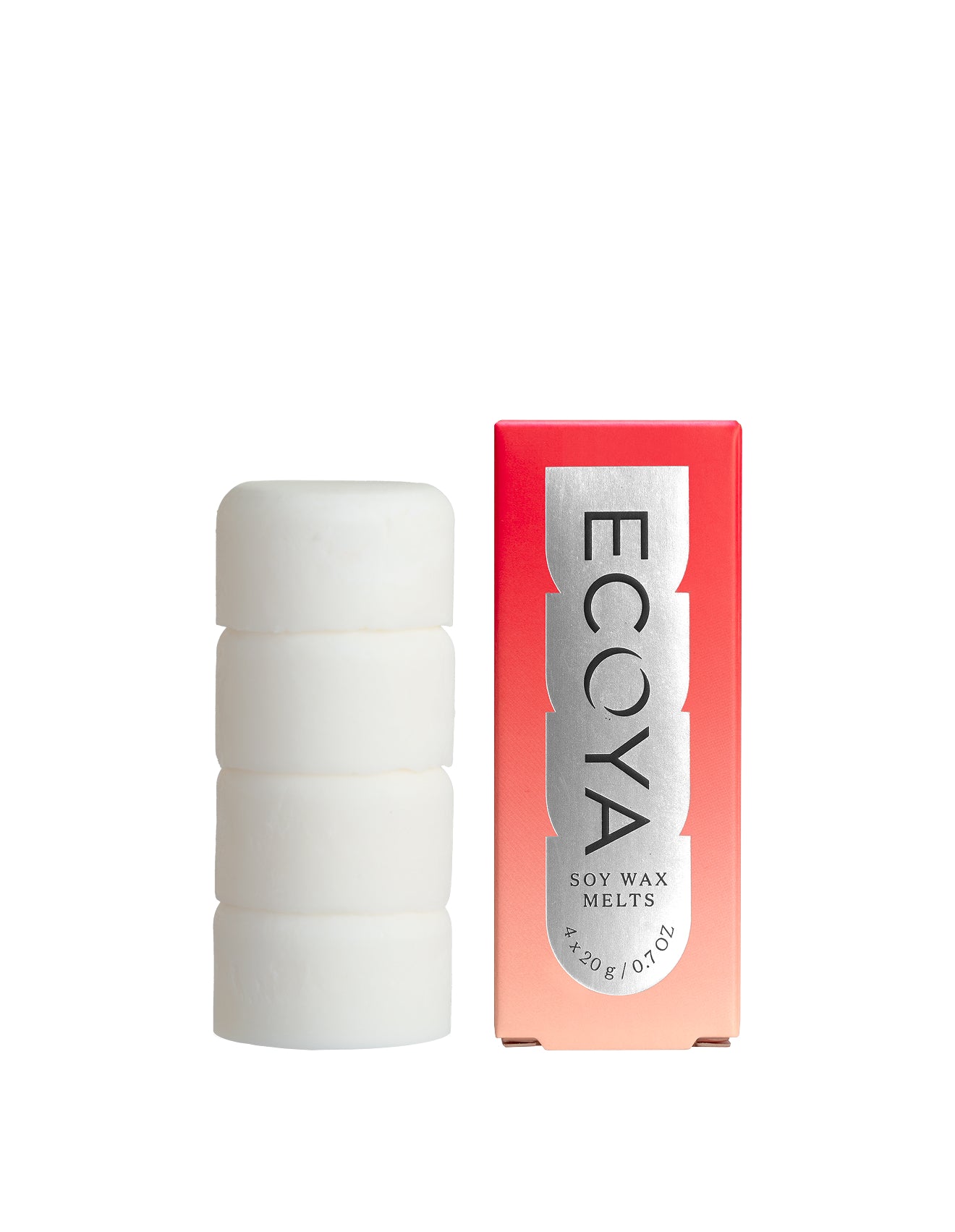 Guava & Lychee Soy Wax Melts by Ecoya