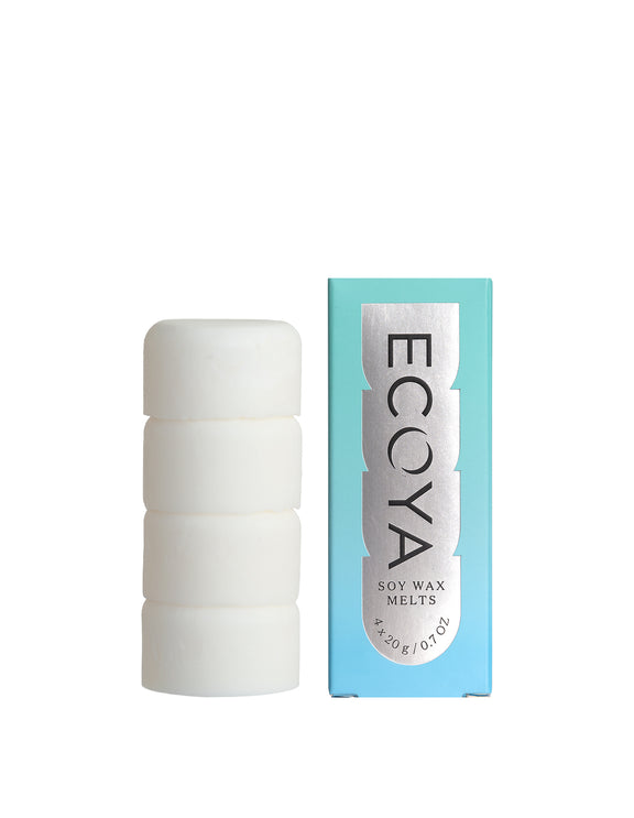 Ecoya Soy Wax Melts Lotus Flower