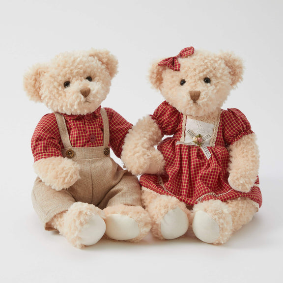 edward teddy bear available at my country escape australia