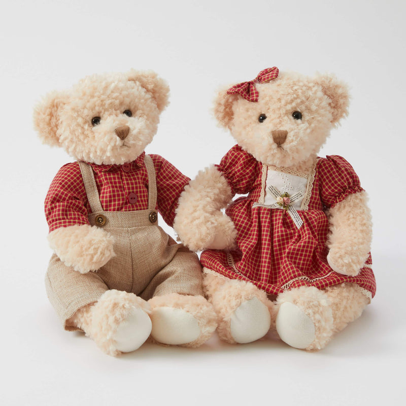 edward teddy bear available at my country escape australia