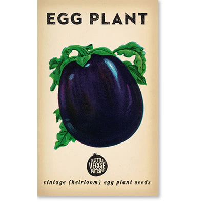 florida market eggplant seeds