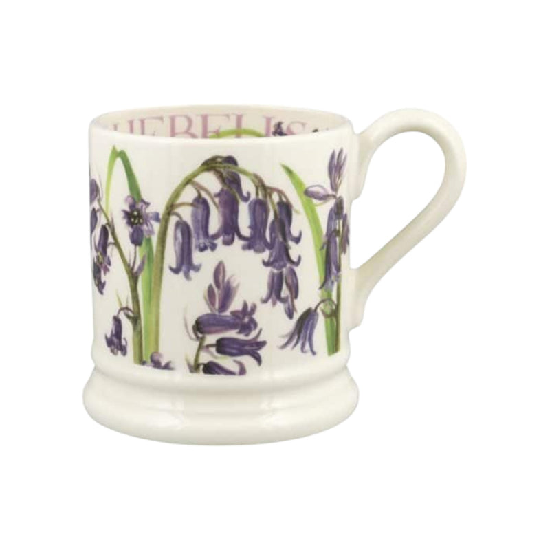 Bluebell 1/2 Pint Mug