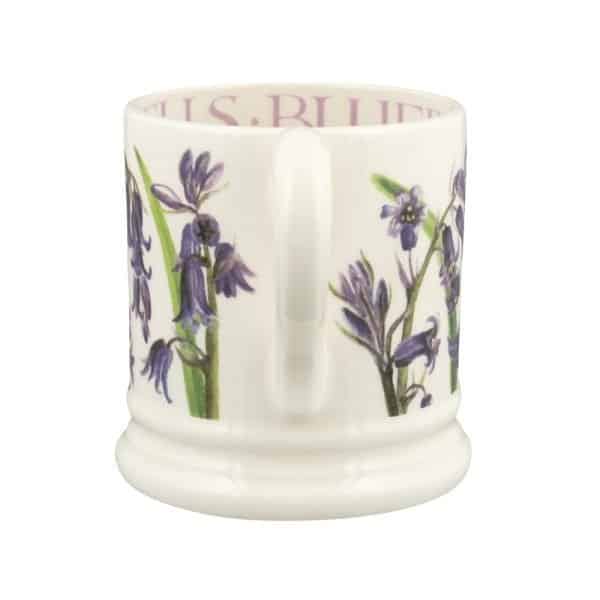 Bluebell 1/2 Pint Mug