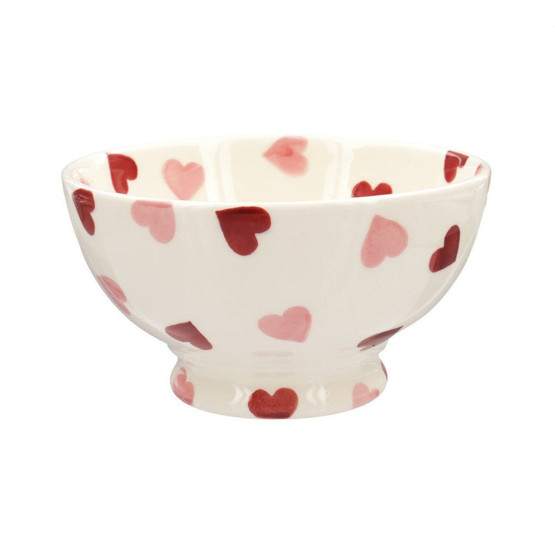 Emma Bridgewater pink hearts small bowl