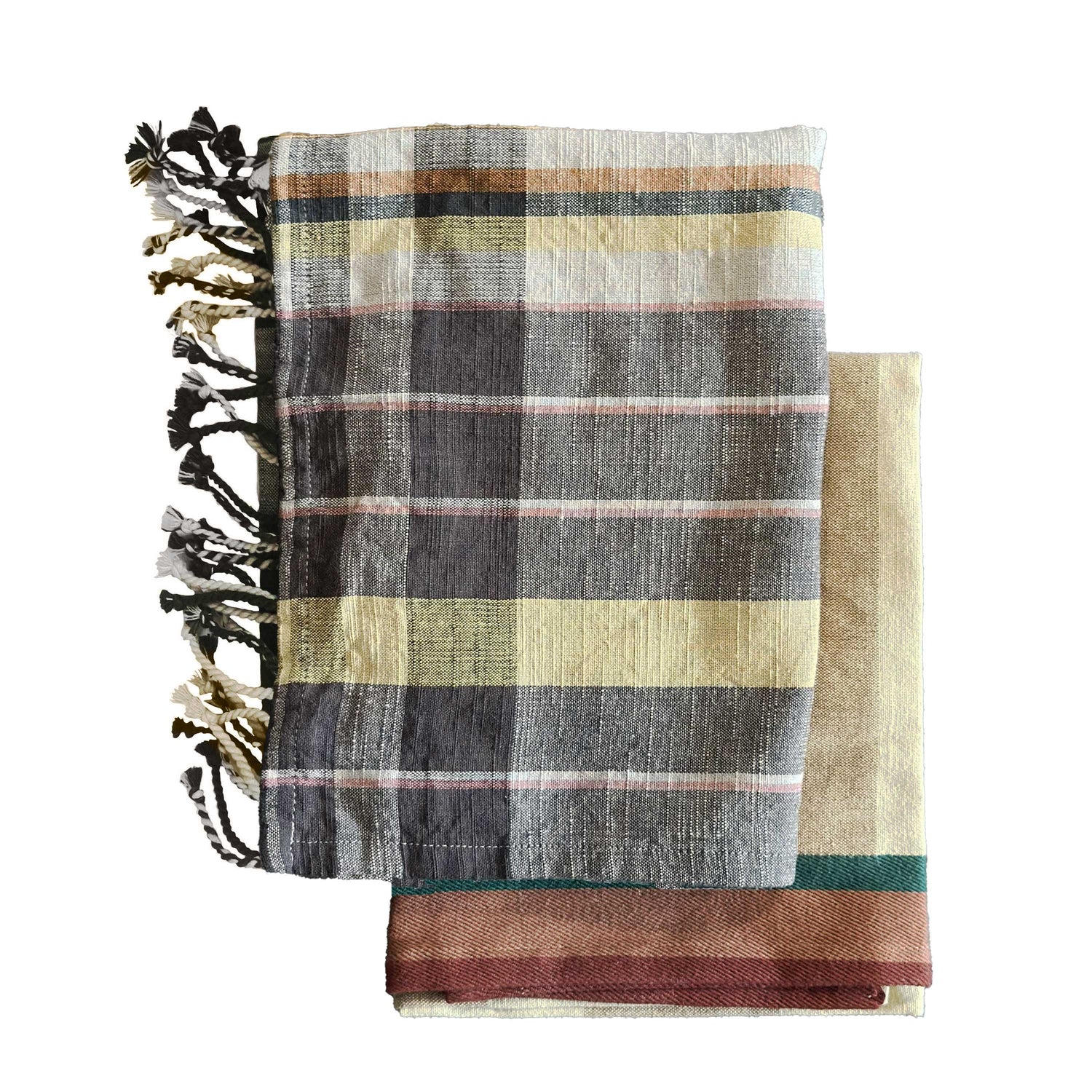 Napery & Table Decor | Serviettes, Napkins & Tea Towels – My Country Escape
