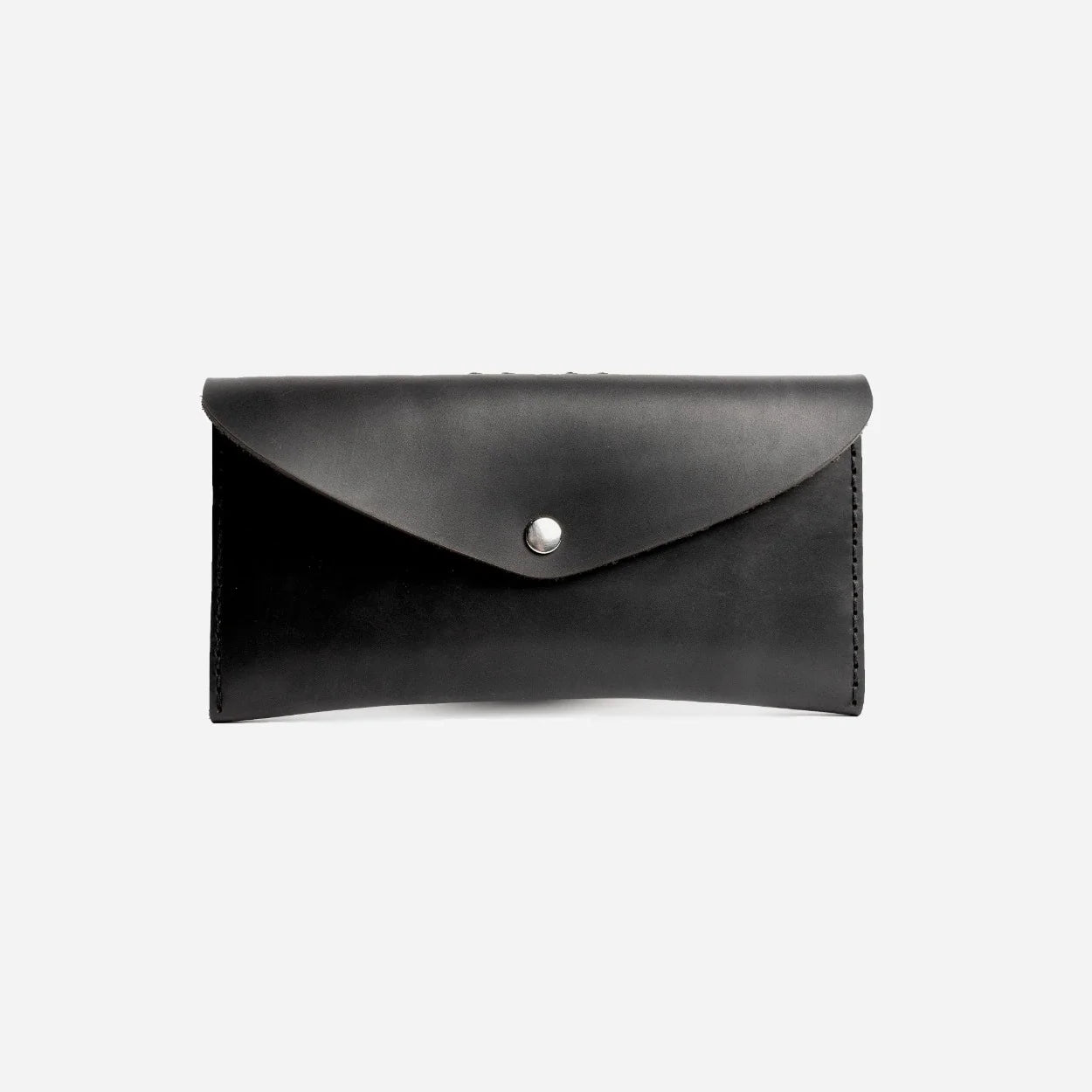 Everything Pouch Black Loyal Workshop