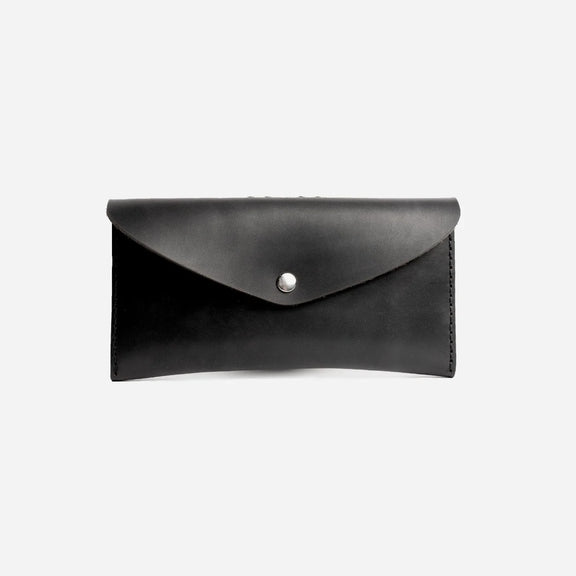 Everything Pouch Black Loyal Workshop