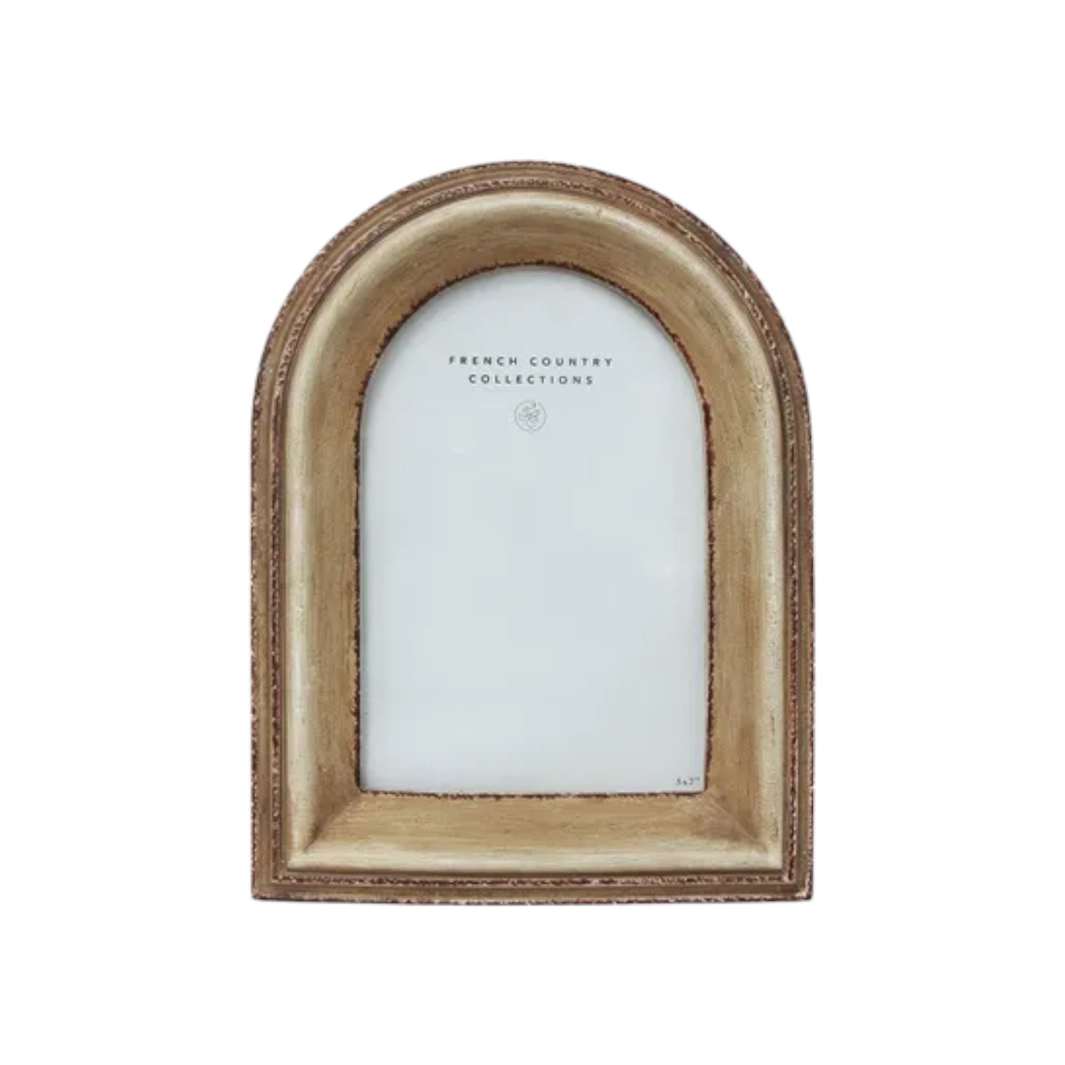 Beech Arch Photo Frame 5 x 7