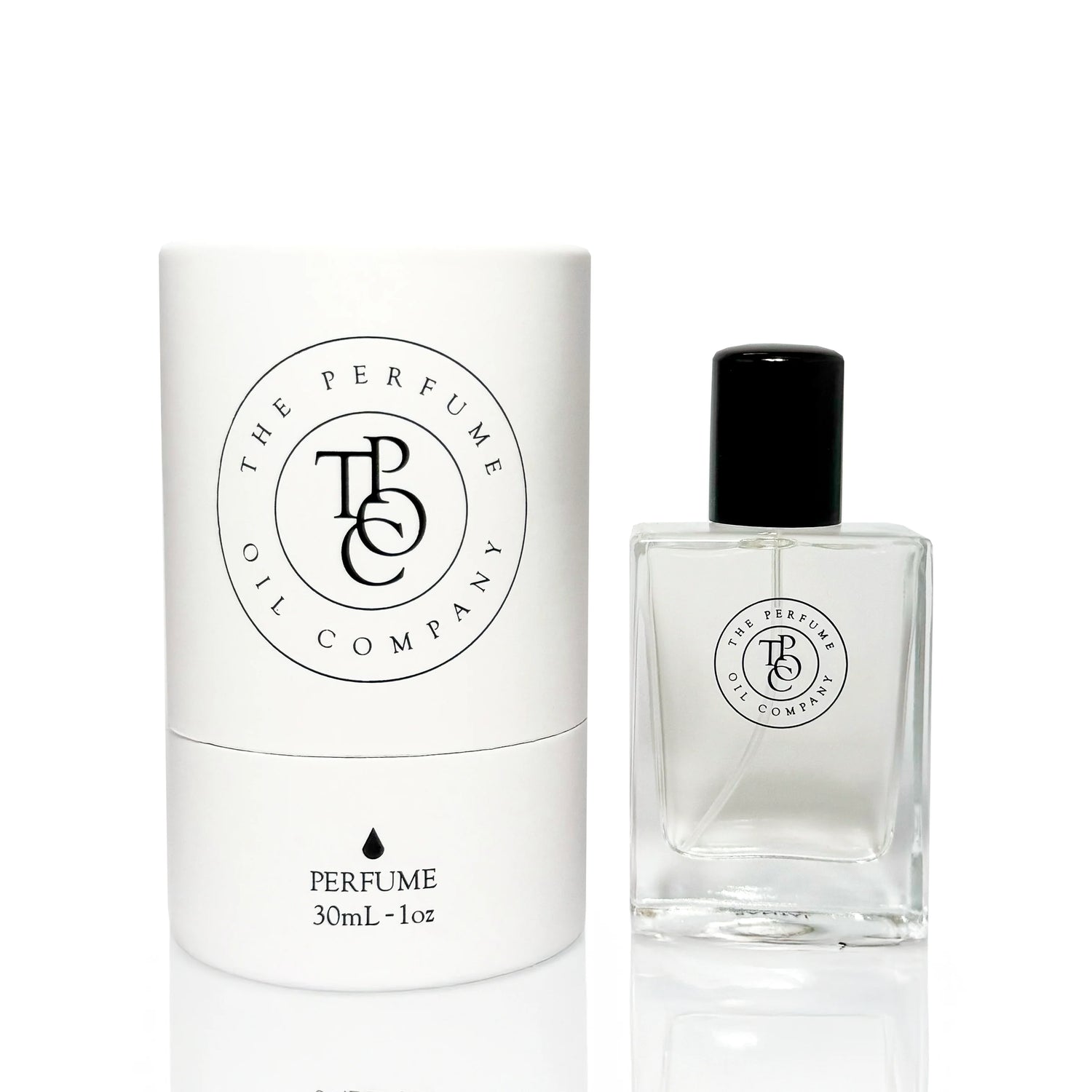 Perfume Oil Company Five Spray